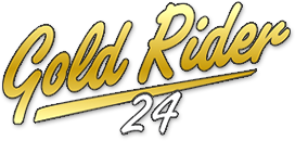 Gold Rider